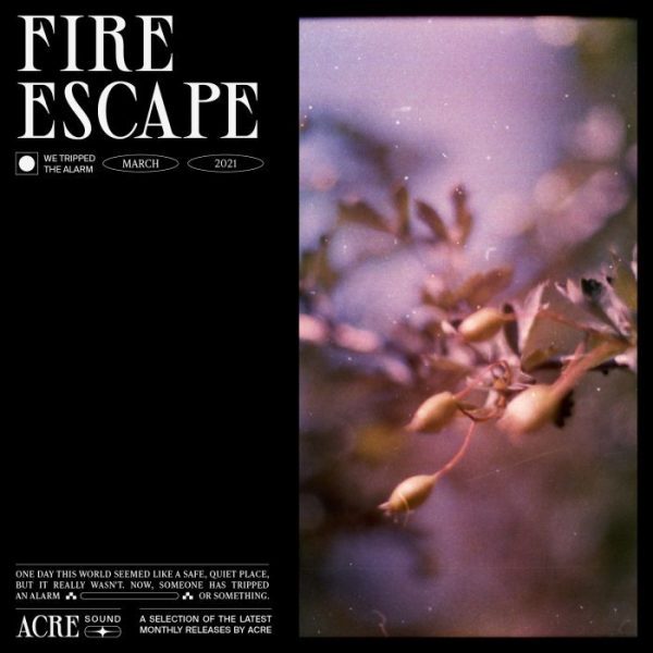 acre-fire-escape