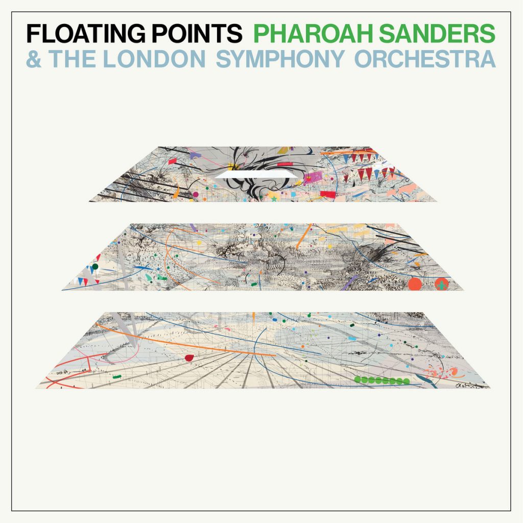 floating-points-pharoah-sanders-fire-escape