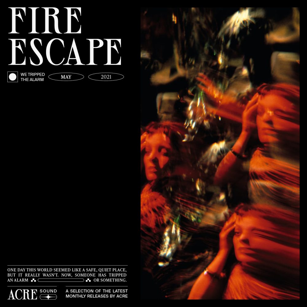 fire-escape-acre-music-selection