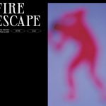 fire escape acre