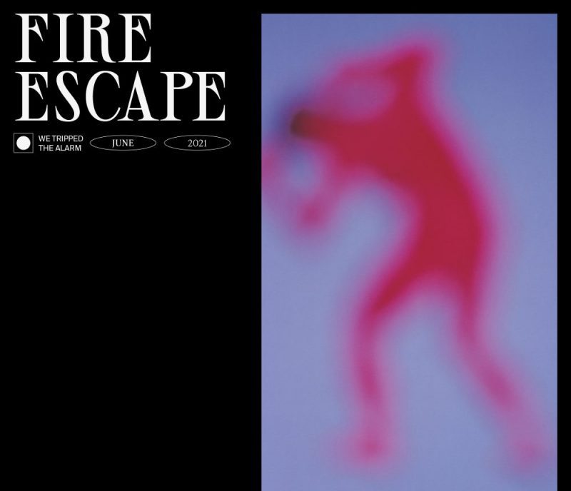 fire escape acre